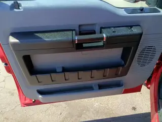 2016 FORD F250 SUPER DUTY REGULAR CAB