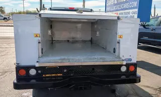 2019 FORD F250 SUPER DUTY REGULAR CAB