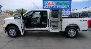 2017 FORD F250 SUPER DUTY SUPER CAB