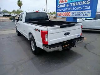 2017 FORD F250 SUPER DUTY SUPER CAB