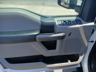2022 FORD F250 SUPER DUTY SUPER CAB