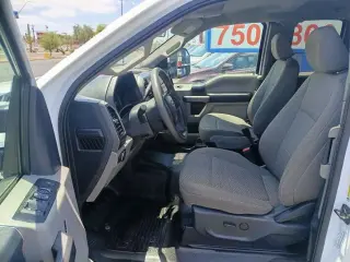 2022 FORD F250 SUPER DUTY SUPER CAB