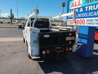 2015 FORD F350 SUPER DUTY REGULAR CAB