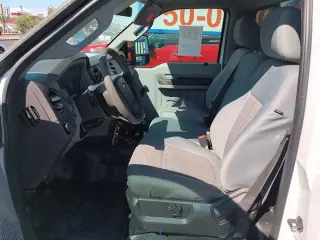 2015 FORD F350 SUPER DUTY REGULAR CAB