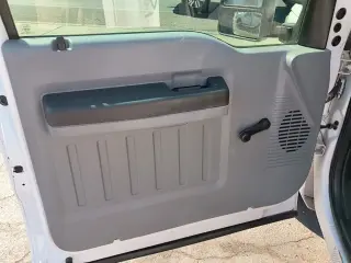 2015 FORD F350 SUPER DUTY REGULAR CAB