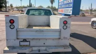 2015 FORD F350 SUPER DUTY REGULAR CAB