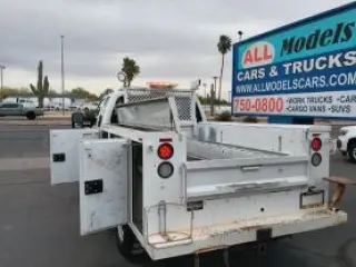 2014 FORD F250 SUPER DUTY SUPER CAB