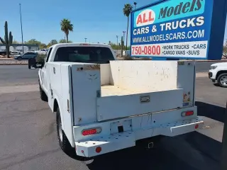 2016 FORD F250 SUPER DUTY SUPER CAB