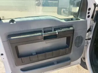 2016 FORD F250 SUPER DUTY SUPER CAB