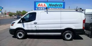 2020 Ford Transit 250 Cargo Van