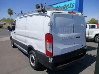 2020 Ford Transit 250 Cargo Van