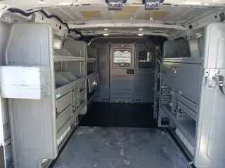 2020 Ford Transit 250 Cargo Van