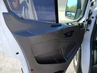 2020 Ford Transit 250 Cargo Van