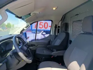 2020 Ford Transit 250 Cargo Van