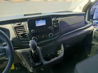 2020 Ford Transit 250 Cargo Van