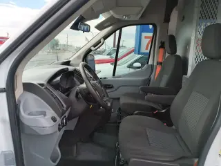 2016 FORD TRANSIT 250 VAN