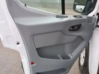 2016 FORD TRANSIT 250 VAN