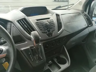 2016 FORD TRANSIT 250 VAN