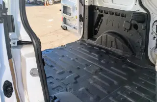 2016 FORD TRANSIT CONNECT CARGO
