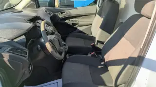 2016 FORD TRANSIT CONNECT CARGO