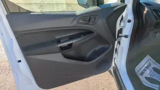2016 FORD TRANSIT CONNECT CARGO