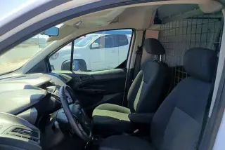 2015 Ford Transit Connect Cargo