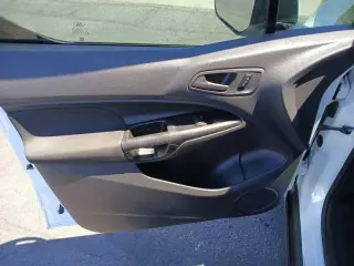 2015 Ford Transit Connect Cargo