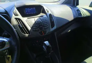 2015 Ford Transit Connect Cargo