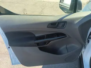 2021 FORD TRANSIT CONNECT CARGO VAN