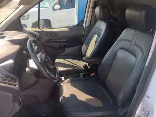 2021 FORD TRANSIT CONNECT CARGO VAN