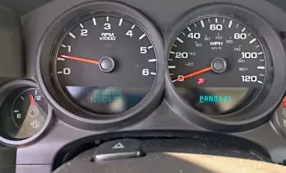 2013 GMC SIERRA 1500 REGULAR CAB