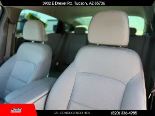 2019 CHEVROLET MALIBU