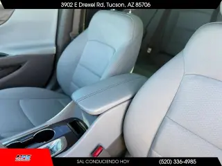 2019 CHEVROLET MALIBU