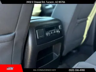 2016 CHEVROLET TAHOE