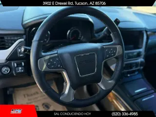 2015 GMC YUKON XL