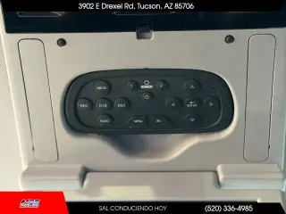 2015 GMC YUKON XL