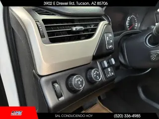 2015 GMC YUKON XL