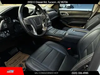 2015 GMC YUKON XL