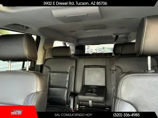 2015 GMC YUKON XL