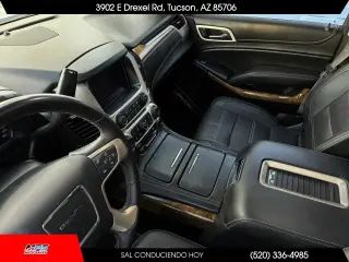 2015 GMC YUKON XL