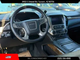2015 GMC YUKON XL