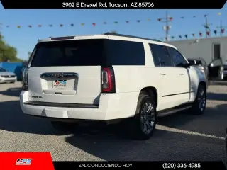 2015 GMC YUKON XL