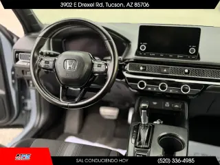 2023 HONDA CIVIC