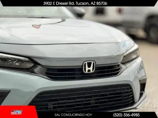 2023 HONDA CIVIC