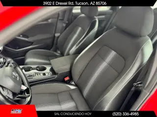 2022 HONDA CIVIC