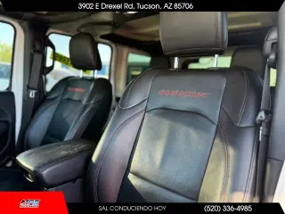 2018 JEEP WRANGLER UNLIMITED