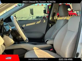 2017 HONDA HR-V