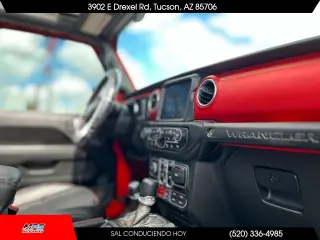 2020 JEEP WRANGLER UNLIMITED