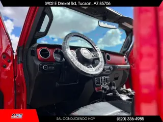 2020 JEEP WRANGLER UNLIMITED
