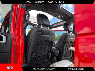 2020 JEEP WRANGLER UNLIMITED